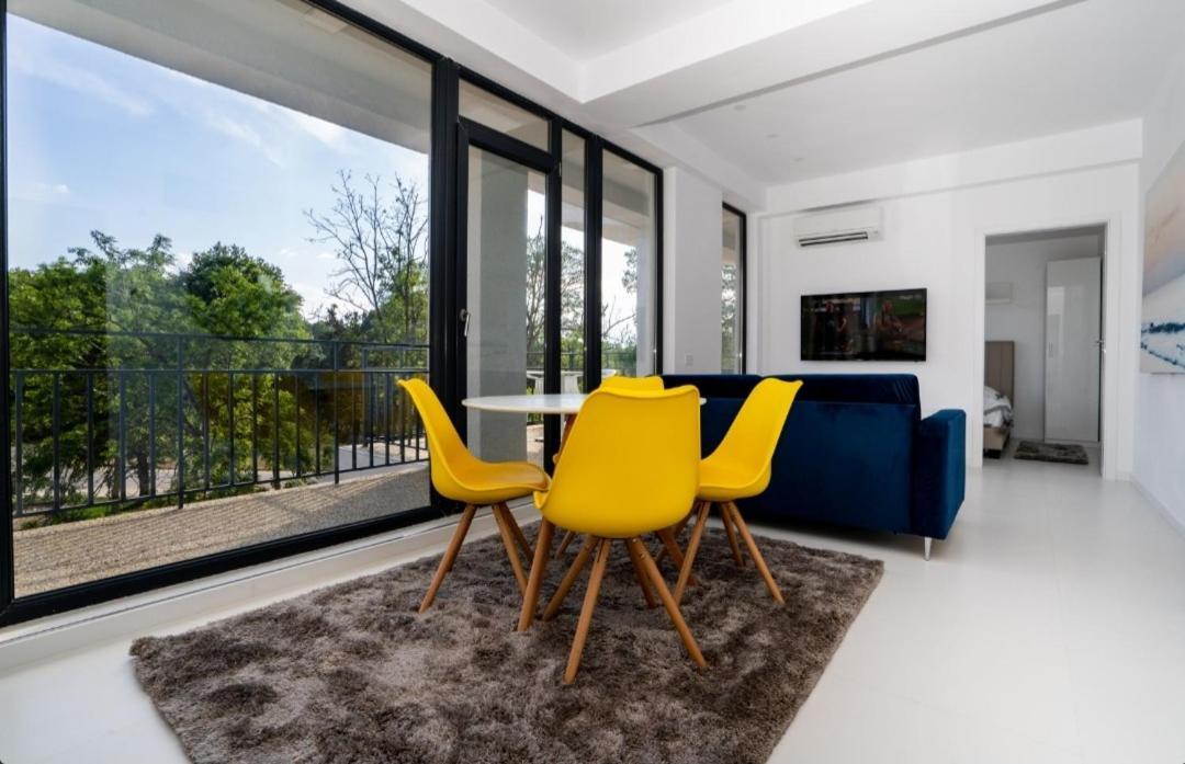 Nor - Luxury Apartment Jupiter Exteriör bild
