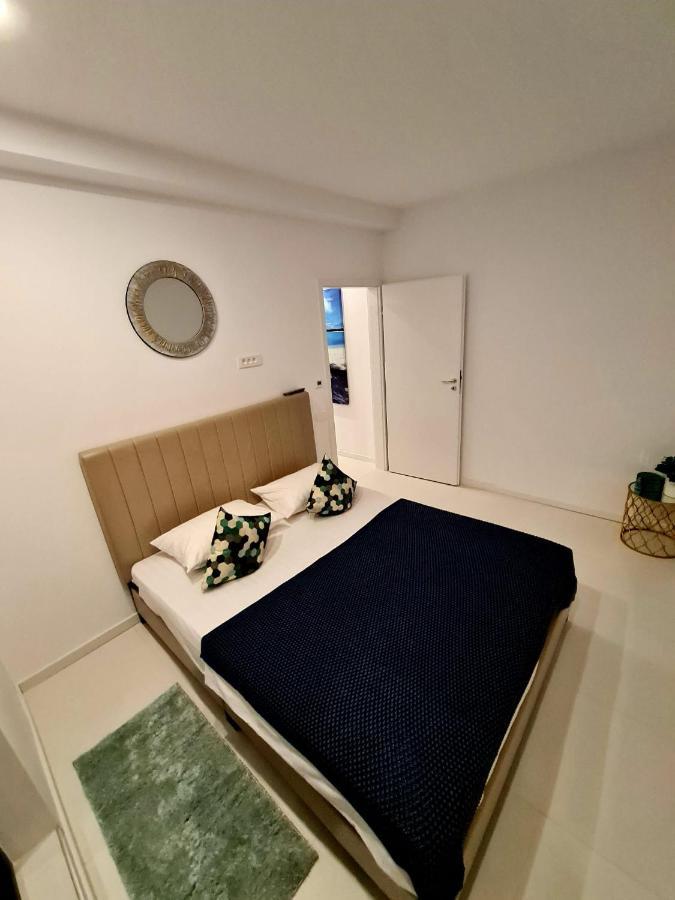 Nor - Luxury Apartment Jupiter Exteriör bild