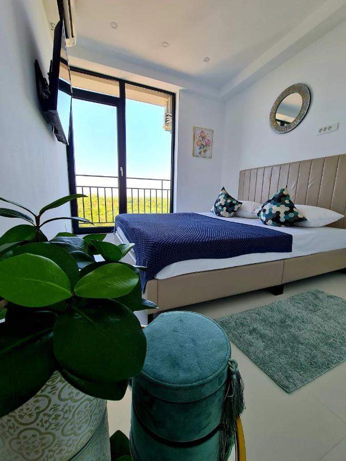 Nor - Luxury Apartment Jupiter Exteriör bild