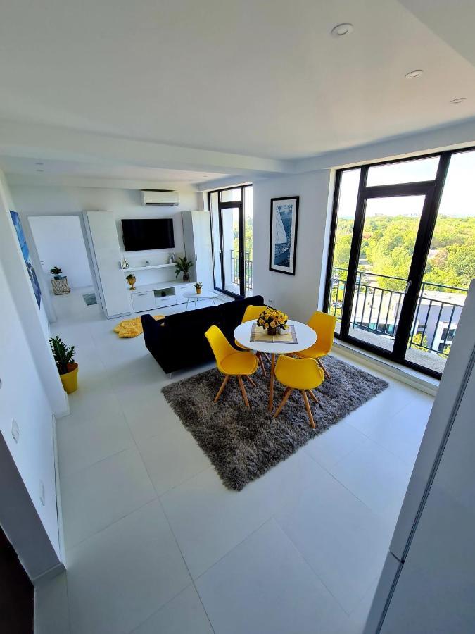 Nor - Luxury Apartment Jupiter Exteriör bild