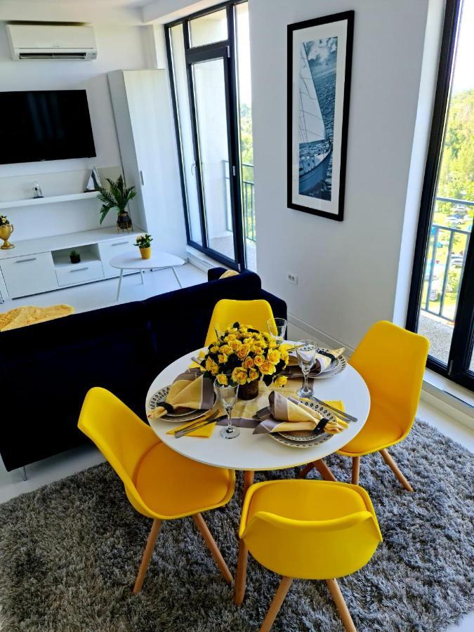 Nor - Luxury Apartment Jupiter Exteriör bild